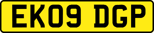 EK09DGP