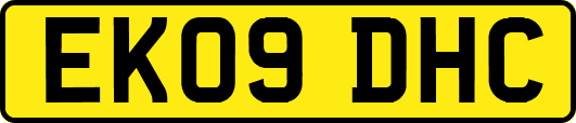 EK09DHC