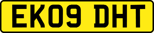 EK09DHT