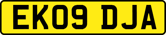 EK09DJA