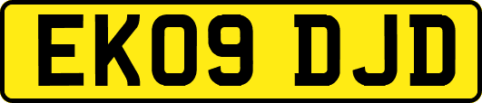 EK09DJD