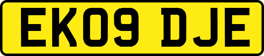 EK09DJE