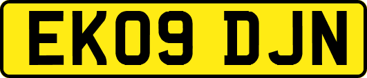 EK09DJN