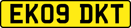 EK09DKT