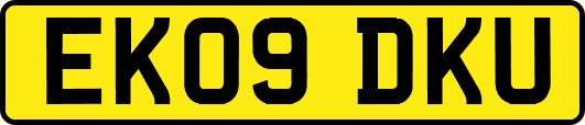 EK09DKU