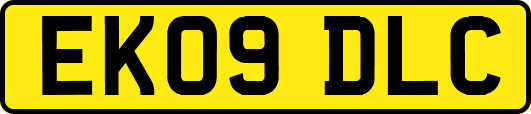 EK09DLC