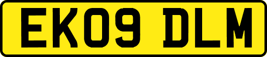 EK09DLM