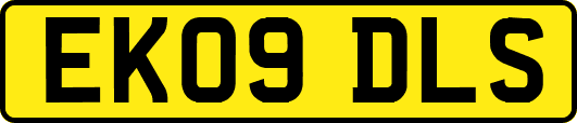 EK09DLS