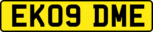 EK09DME