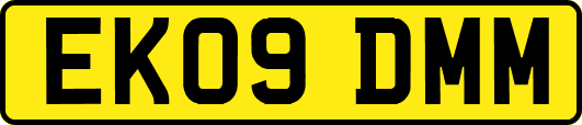 EK09DMM