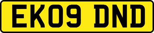 EK09DND