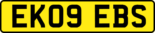 EK09EBS