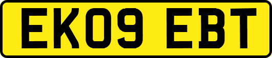 EK09EBT