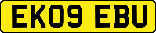 EK09EBU