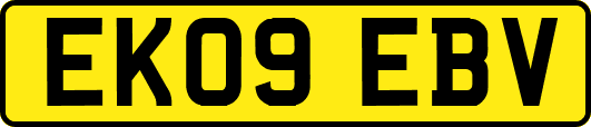 EK09EBV
