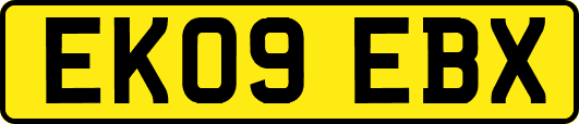 EK09EBX