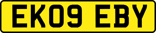 EK09EBY