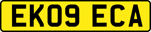 EK09ECA