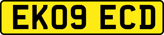 EK09ECD