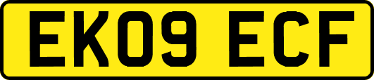 EK09ECF