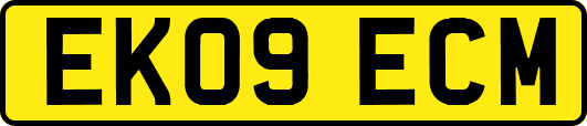 EK09ECM