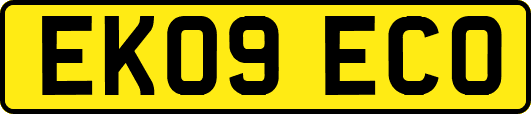 EK09ECO