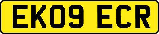 EK09ECR