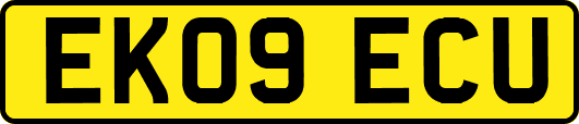 EK09ECU