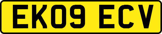 EK09ECV