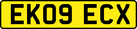 EK09ECX