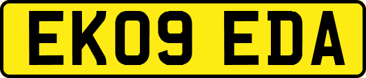 EK09EDA
