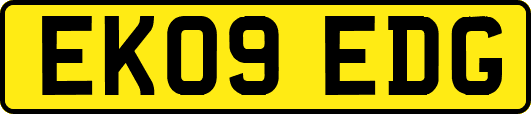 EK09EDG