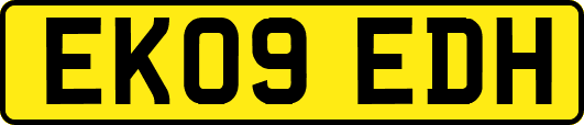 EK09EDH