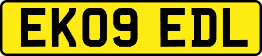 EK09EDL