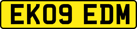 EK09EDM