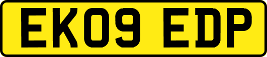 EK09EDP