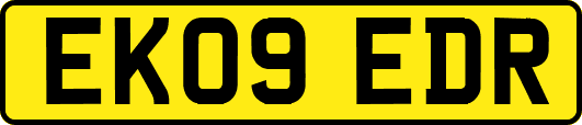 EK09EDR