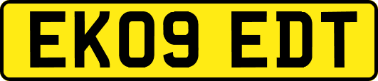 EK09EDT