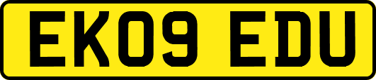 EK09EDU