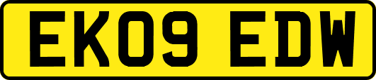 EK09EDW