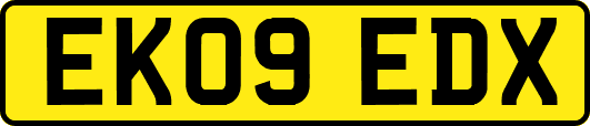 EK09EDX