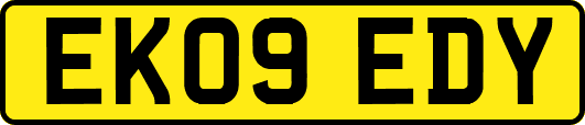 EK09EDY