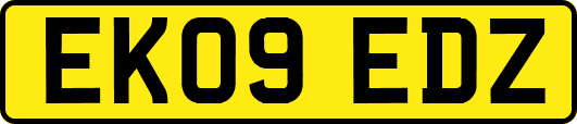 EK09EDZ