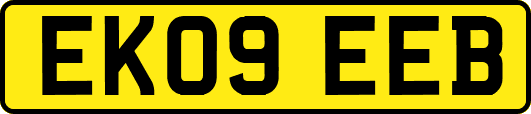 EK09EEB