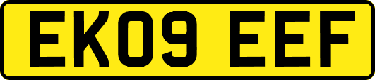 EK09EEF
