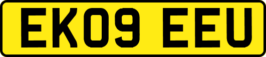 EK09EEU