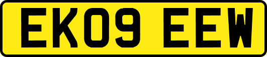 EK09EEW