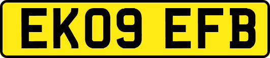 EK09EFB