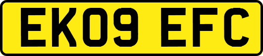 EK09EFC
