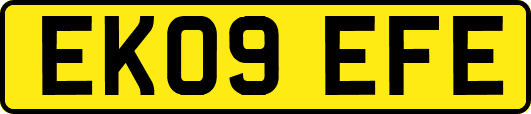 EK09EFE